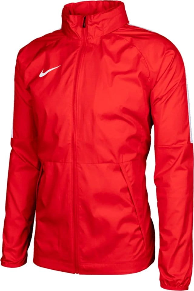 Pánská fotbalová bunda s kapucí Nike Strike 21
