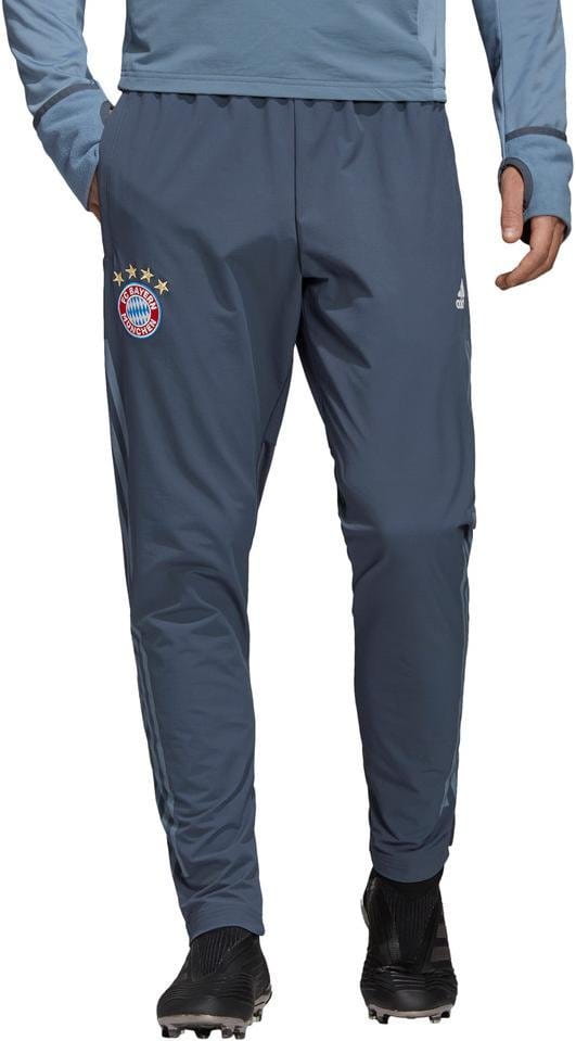 Kalhoty adidas FCB EU TR PNT