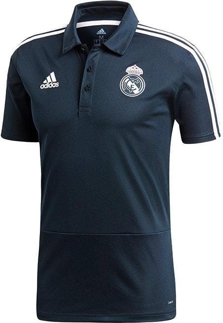 Polokošile adidas Real Madrid polo shirt