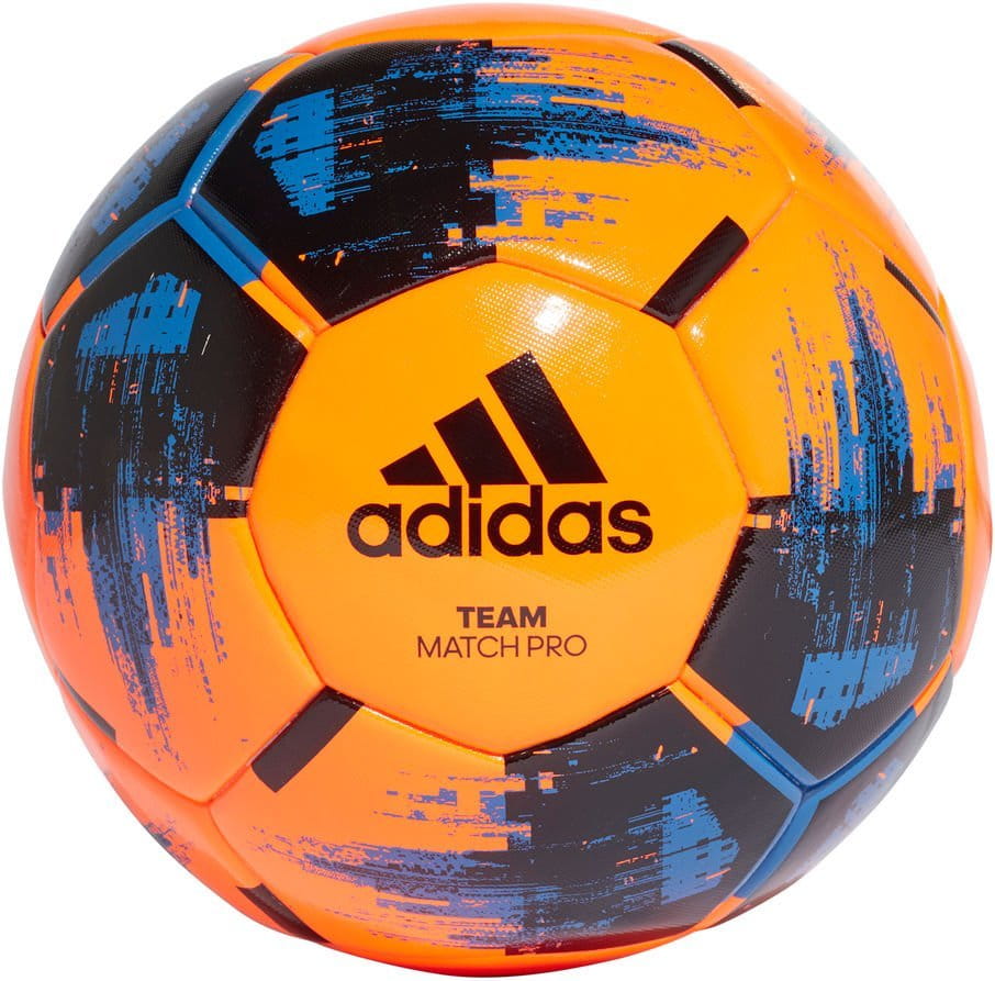 Fotbalový míč adidas Team Match