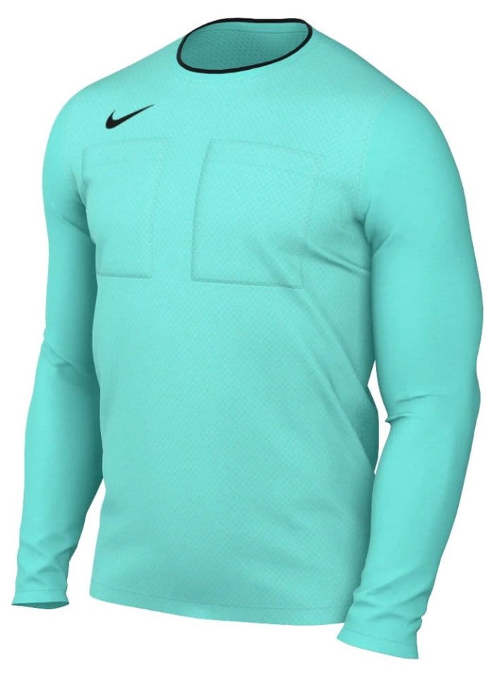 Pánský dres pro rozhodčí s dlouhým rukávem Nike Dri-FIT Referee II