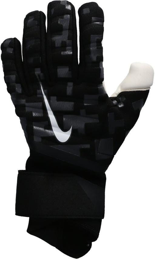 Fotbalové brankářské rukavice Nike Phantom Elite Pro