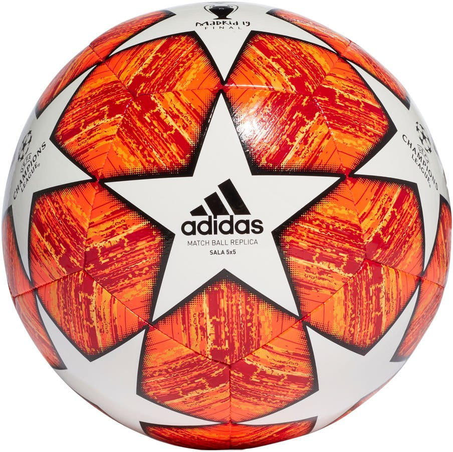 Futsalový míč adidas UCL FINALE 5x5 Sala