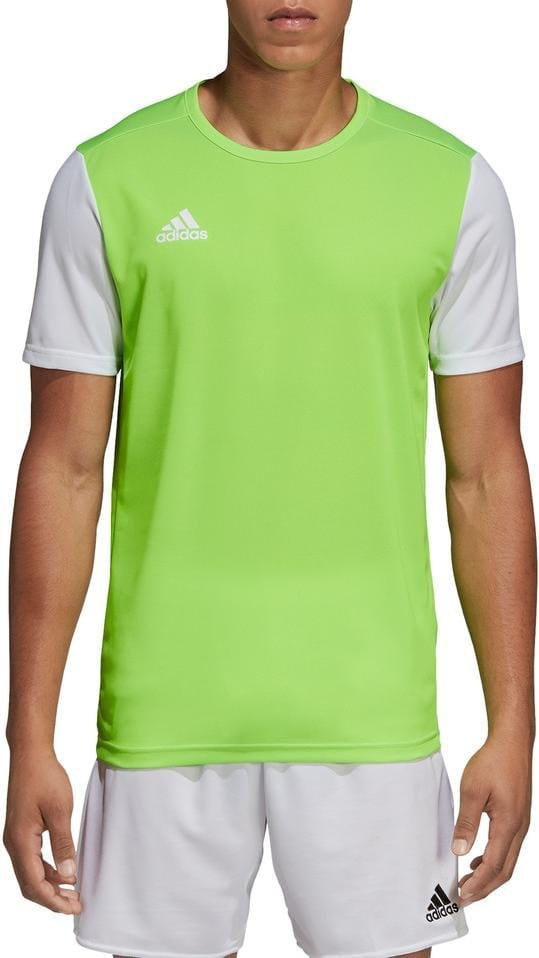 Pánský fotbalový dres s krátkým rukávem adidas Estro 19