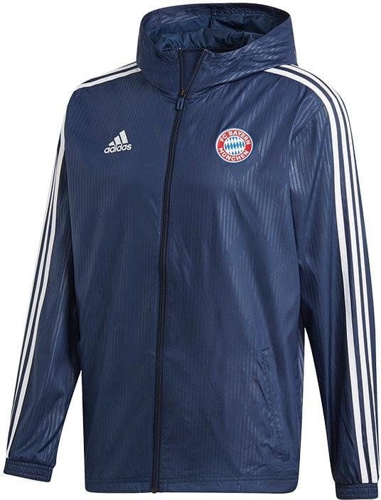 Bunda adidas FC Bayern Munchen windbreaker
