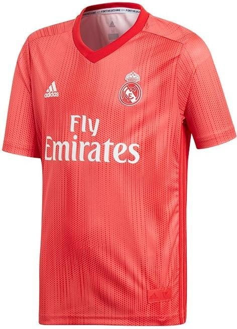 Dres adidas Real Madrid UCL 2018/2019 J