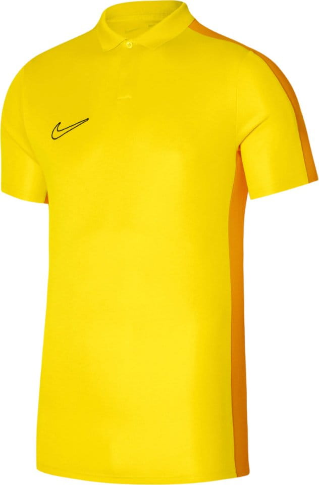 Pánské polo tričko s krátkým rukávem Nike Dri-FIT Academy