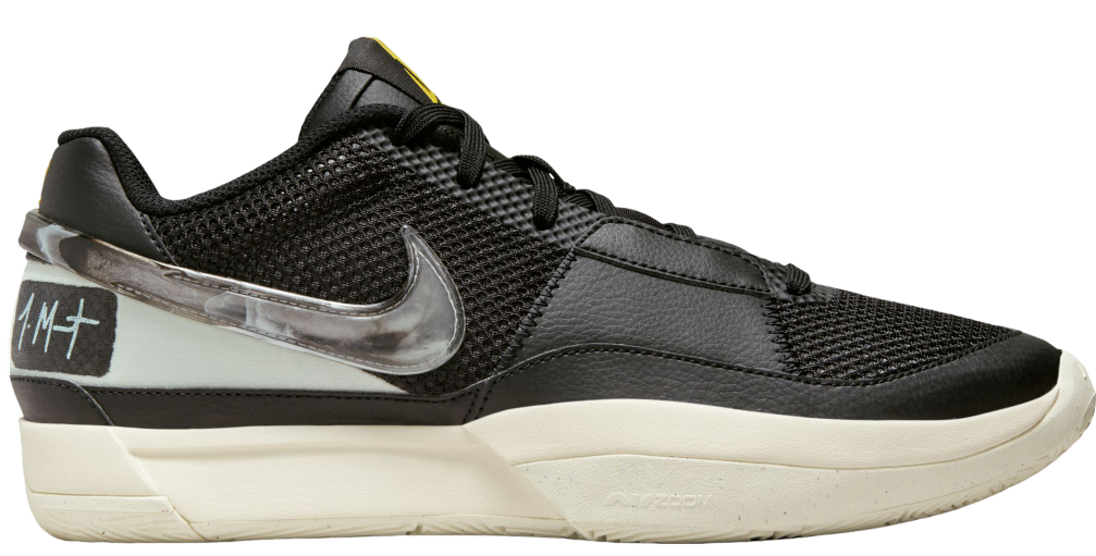Pánská basketbalová obuv Nike Ja 1