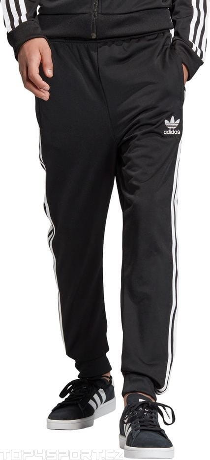 Kalhoty adidas Originals SUPERSTAR PANTS