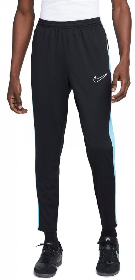 Pánské fotbalové kalhoty na zip Nike Dri-FIT Academy