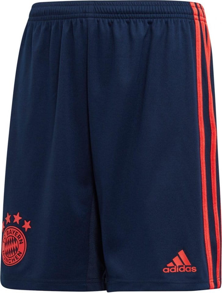 Dětské šortky adidas FC Bayern 3rd 2019/20