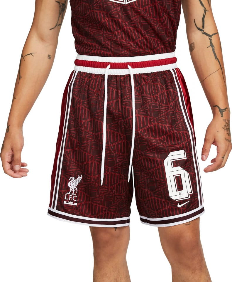 Pánské šortky Nike Liverpool FC x Lebron James