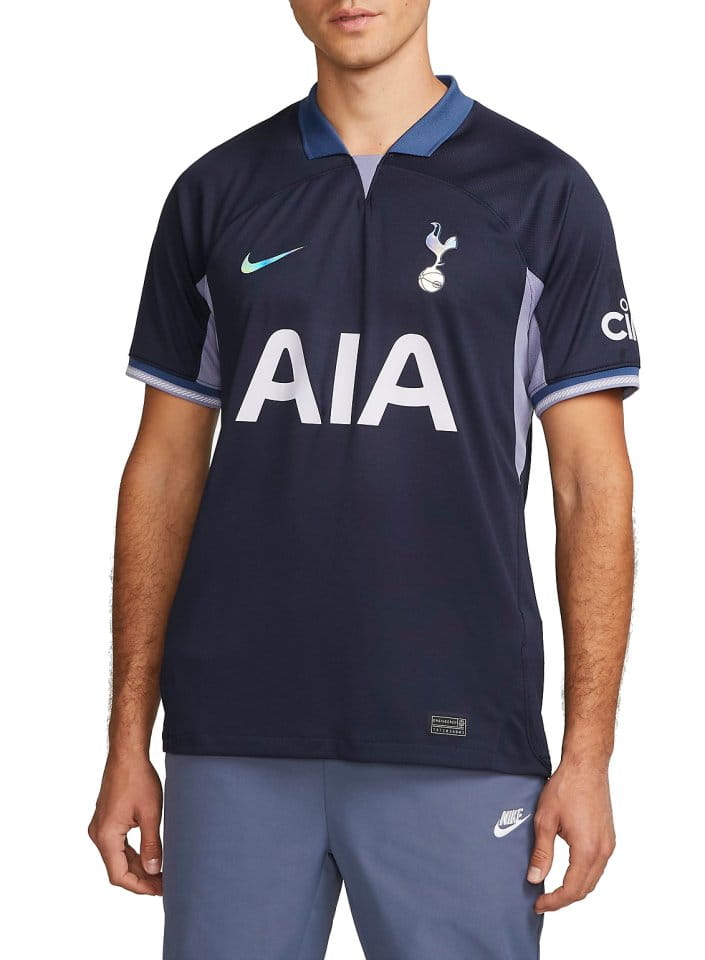 Pánský dres s krátkým rukávem Nike Tottenham Hotspur Stadium 2023/24, hostující