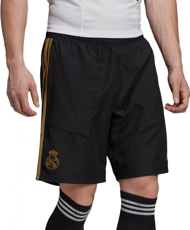 Pánské šortky adidas Real Madrid Woven