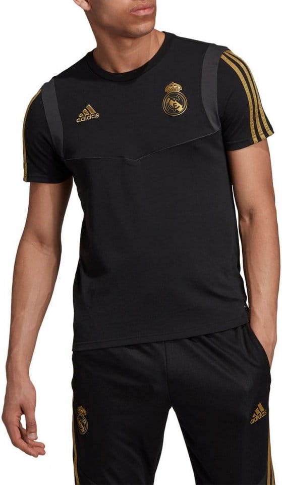 Pánské tričko s krátkým rukávem adidas Real Madrid
