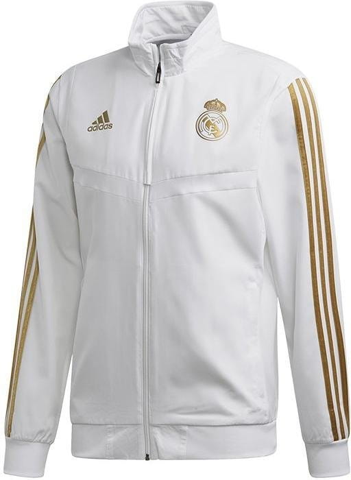 Bunda adidas Real Madrid Premach Jacket