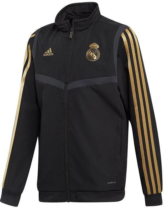 Bunda adidas Real Madrid prematch Jacket