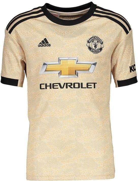Dres adidas Manchester United away 2019/20 Y