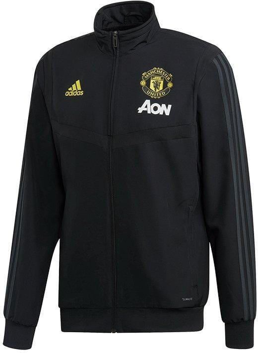 Bunda adidas Manchester United Prematch Jacket