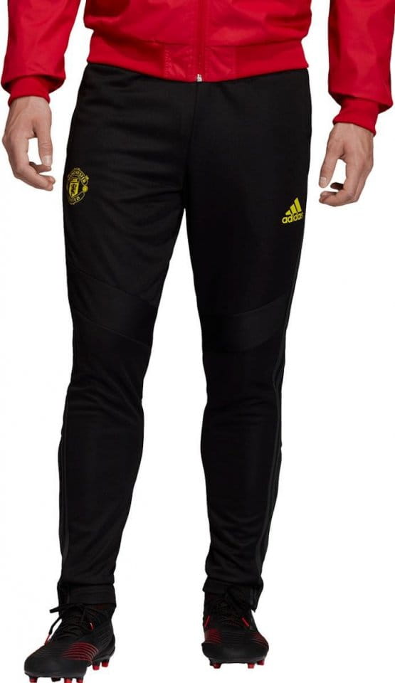 Pánské tréninkové kalhoty adidas Manchester United FC