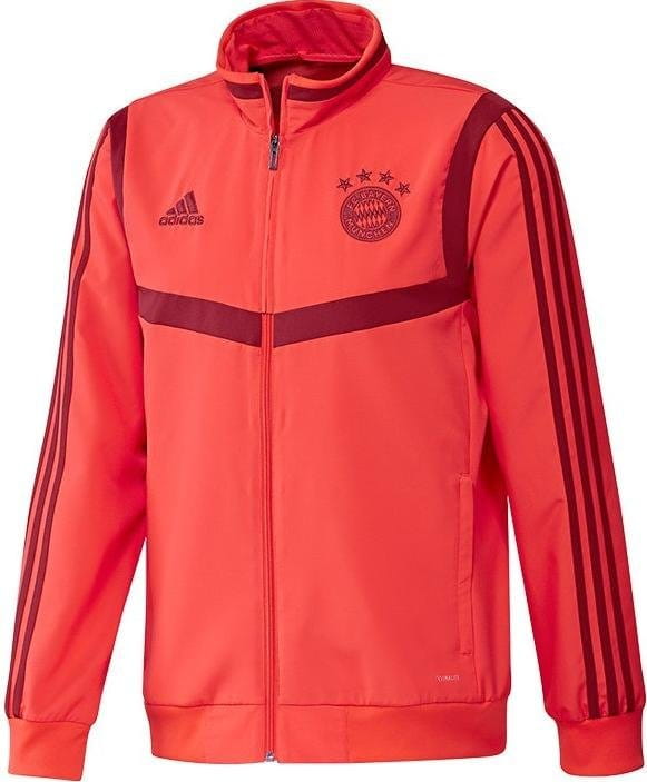 Bunda adidas FC Bayern Munchen Presentation Jacket