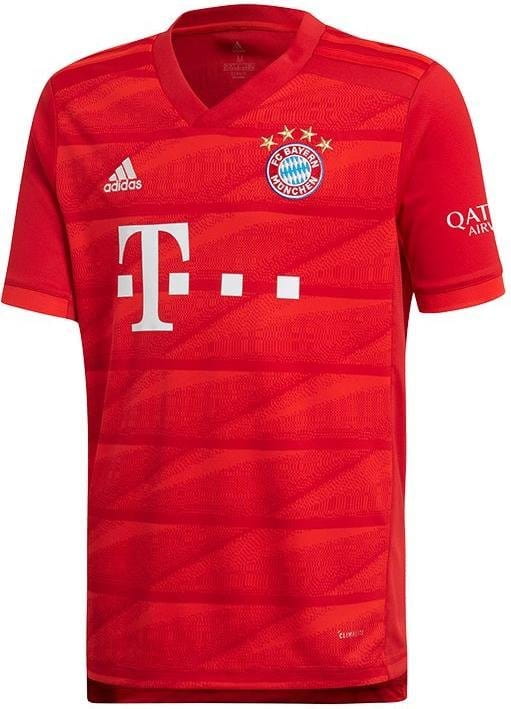 Dres adidas FC Bayern Munchen home 2019/20 J