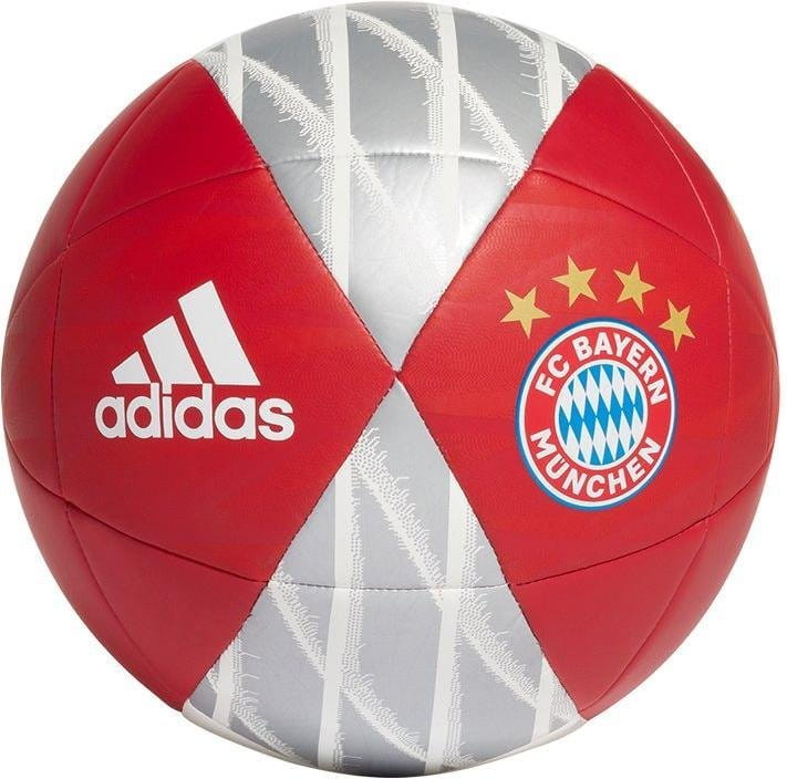 Míč adidas FC Bayern Munchcen ball