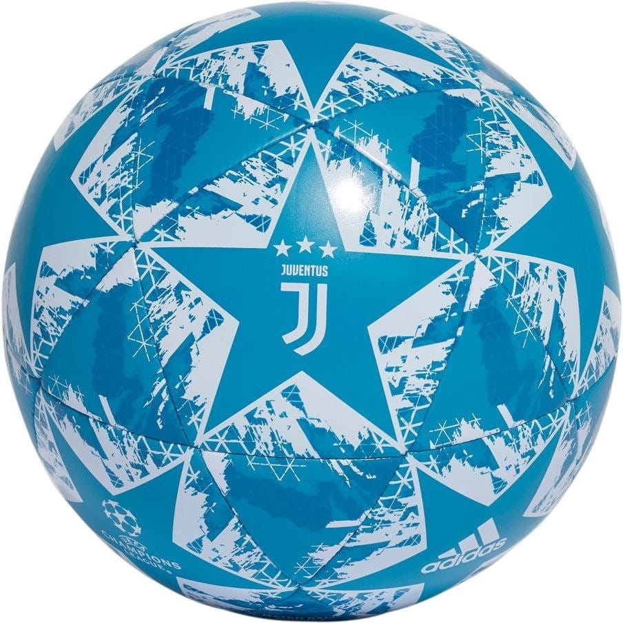 Tréninkový míč adidas Finale Juventus Capitano