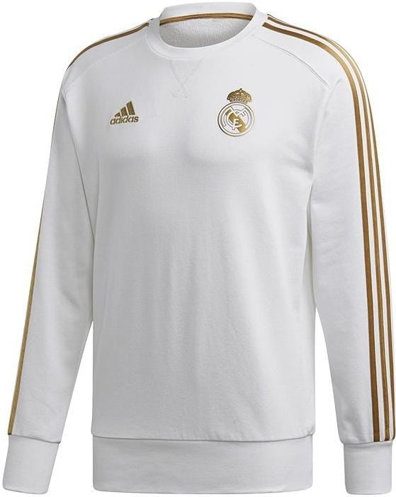 Mikina adidas Real Madrid Sweatshirt Top