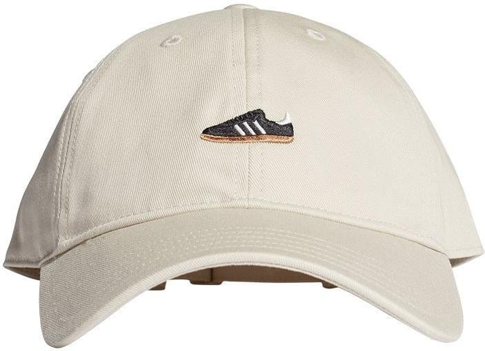 Kšiltovka adidas Originals Samba cap