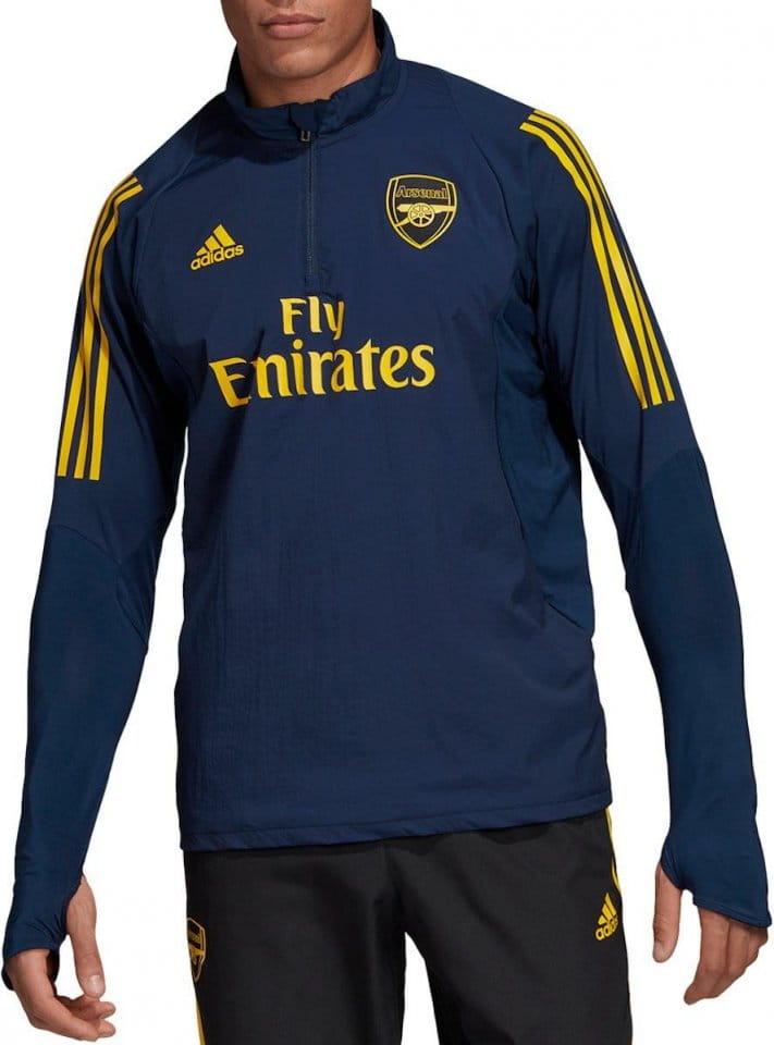 Pánský tréninkový top adidas Arsenal FC Ultimate