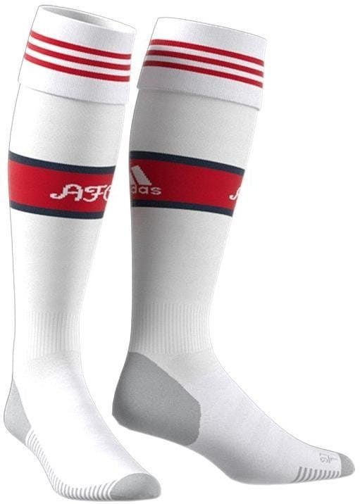 Štulpny adidas Arsenal FC 2019/20 home socks