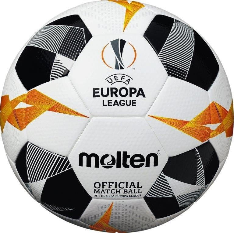 Zápasový míč Molten UEFA Europa League 2019/20 OMB