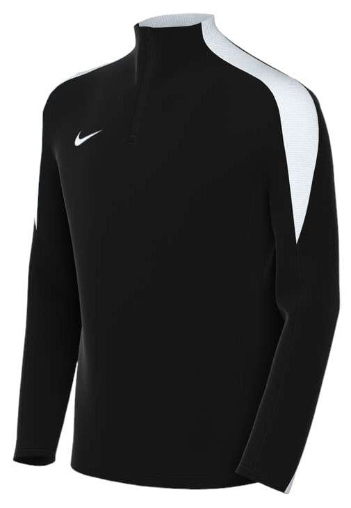 Dětské fotbalové tričko s dlouhým rukávem Nike Dri-FIT Strike 24