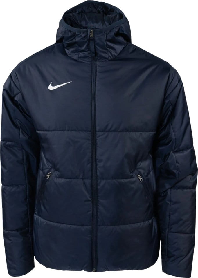 Dětská bunda s kapucí Nike Therma-FIT Academy Pro 24 Fall Jacket