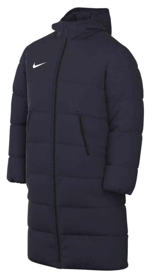 Pánská bunda s kapucí Nike Academy Pro
