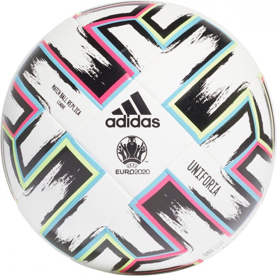 Tréninkový míč adidas Uniforia League