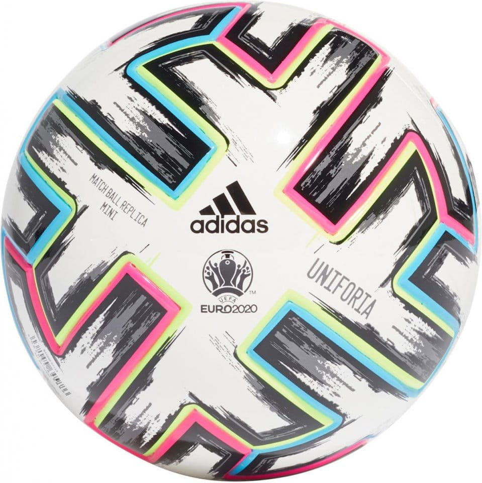 Malý fotbalový míč adidas Uniforia Mini