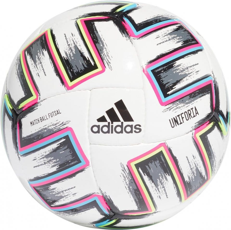 Futsalový zápasový míč adidas Uniforia Pro Sala