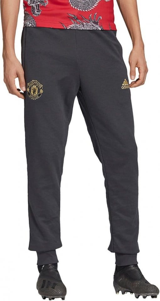 Pánské sportovní kalhoty adidas Manchester United CNY