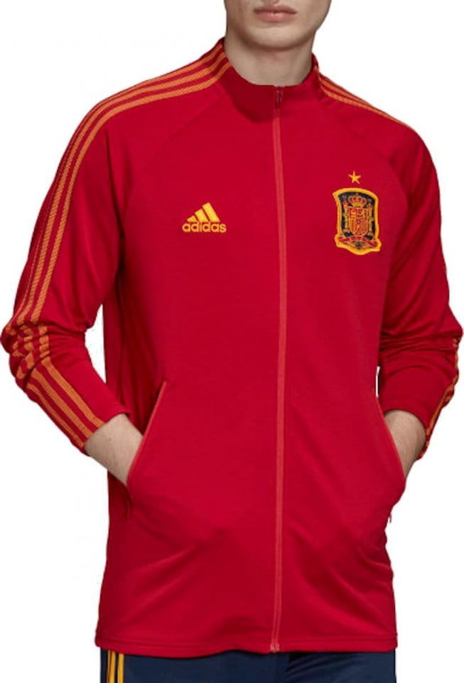 Pánská bunda adidas Spain Anthem