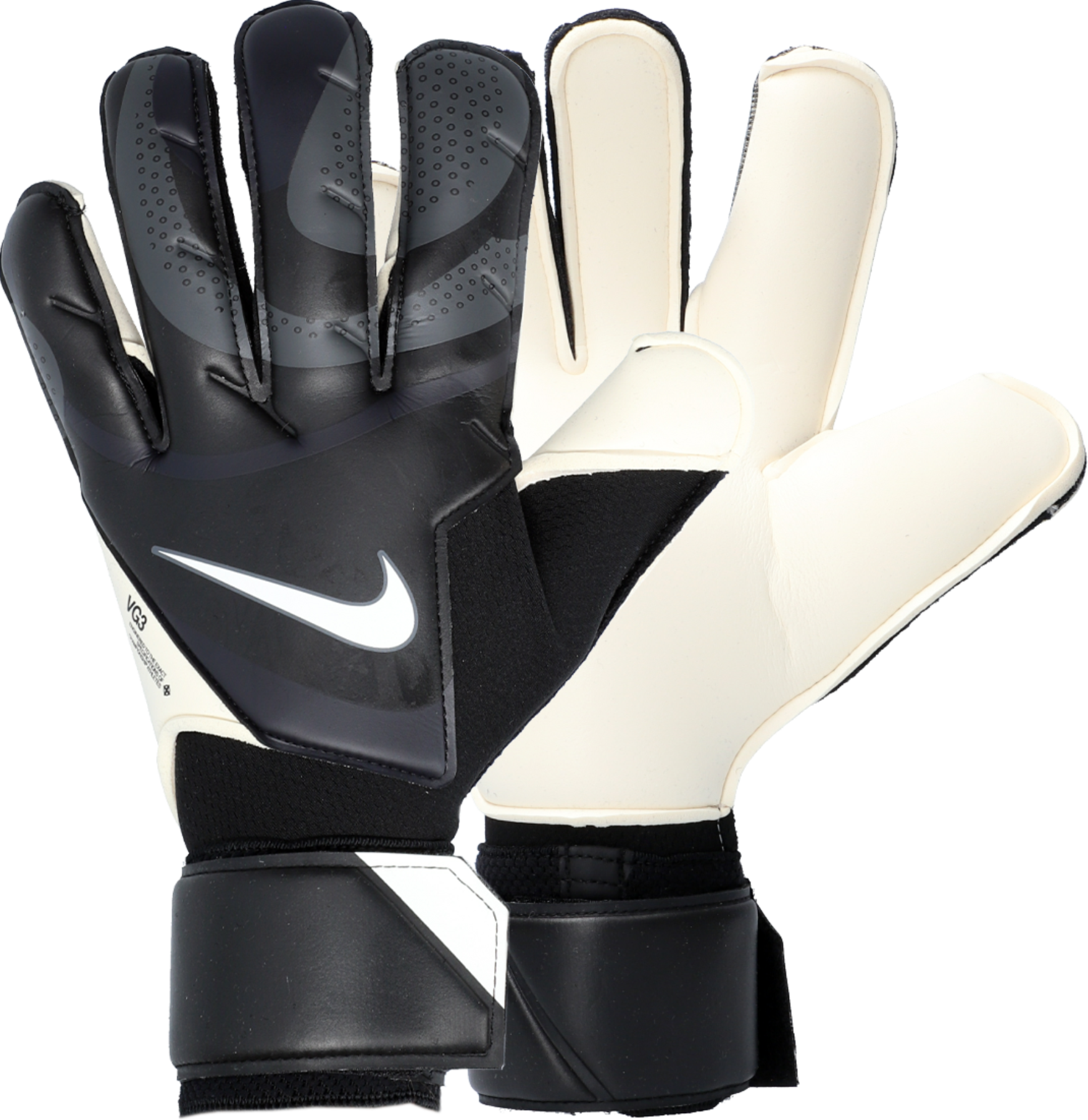 Brankářské rukavice Nike Vapor Grip 3 Promo