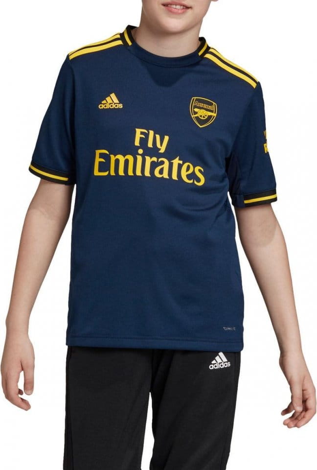Dětský alternativní dres adidas Arsenal FC 2019/20