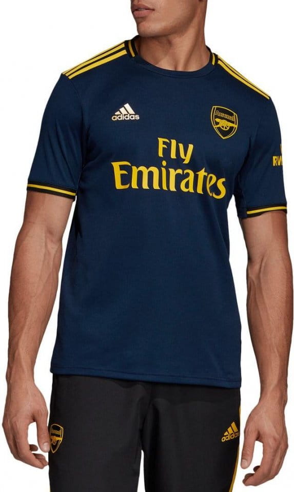 Pánský alternativní dres s krátkým rukávem adidas Arsenal FC 2019/20