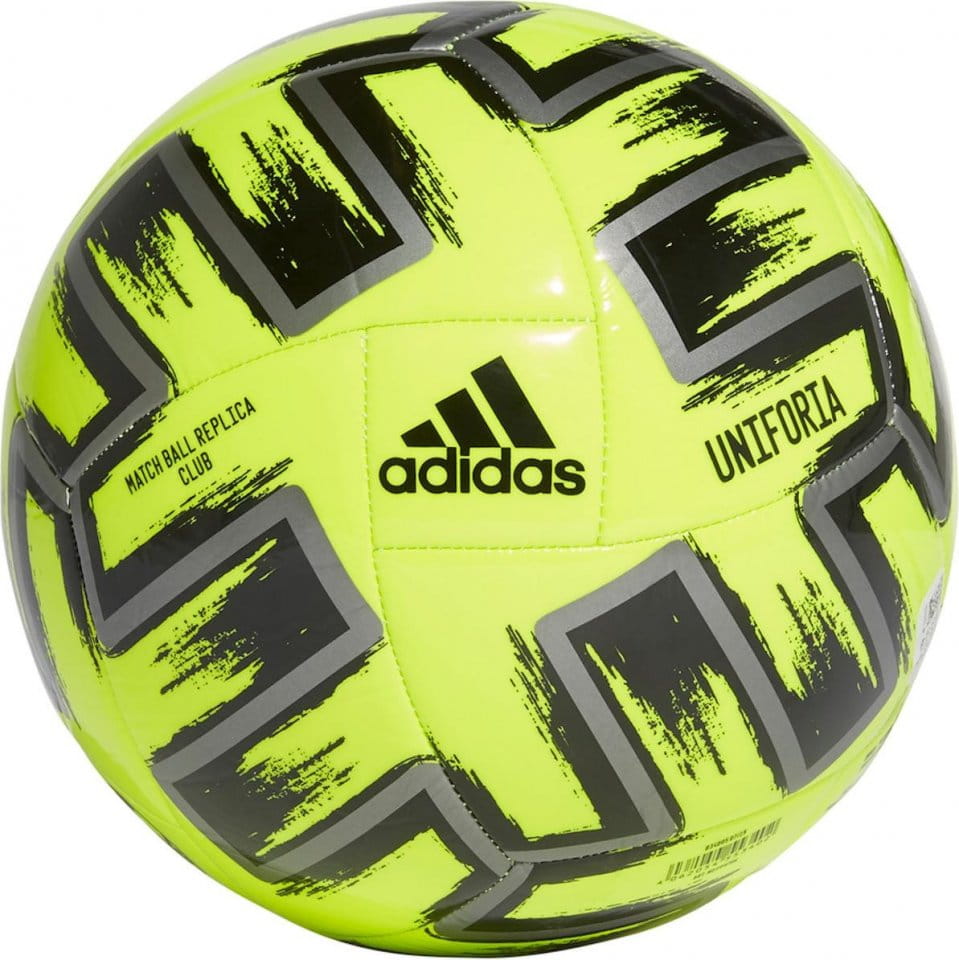 Zápasový fotbalový míč adidas Uniforia Club