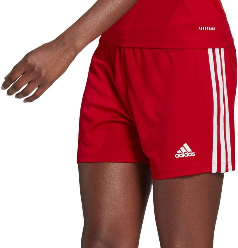 Dámské fotbalové šortky adidas Squadra 21