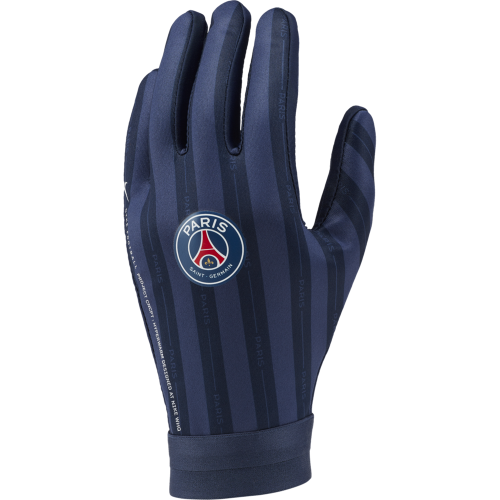 Fotbalové rukavice Nike Paris Saint-Germain HyperWarm Academy