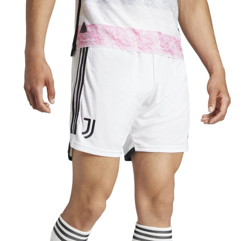 Pánské šortky adidas Juventus 2023/24, hostující