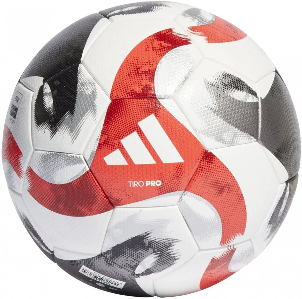 Zápasový fotbalový míč adidas Tiro Pro