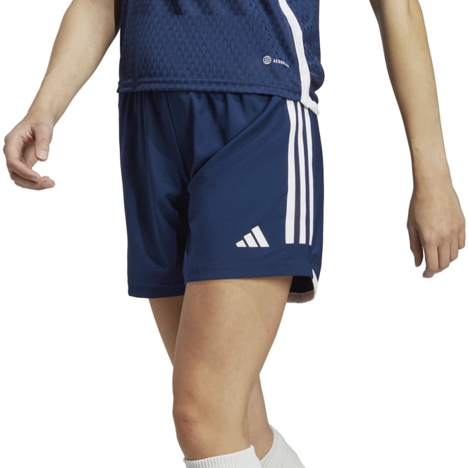 Dámské fotbalové šortky adidas Tiro 23 Competition Match